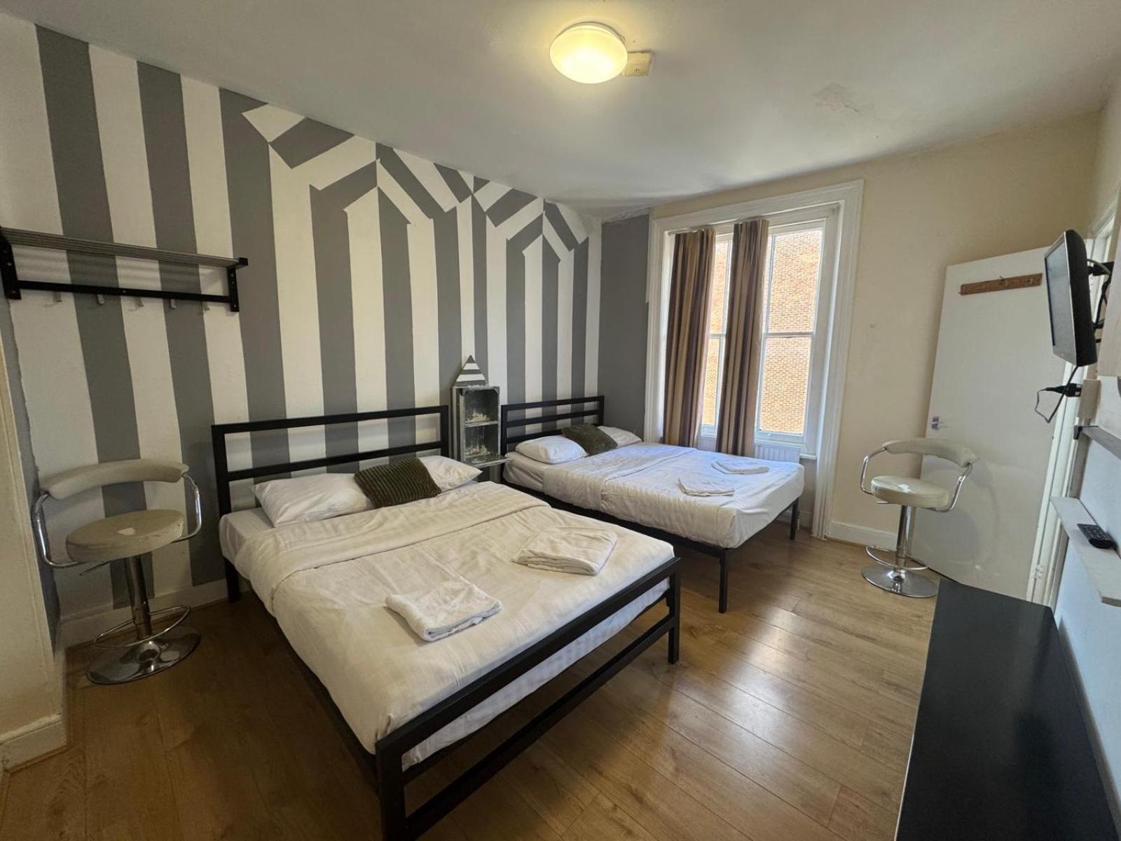 Collingham Place Apartments London Exterior photo